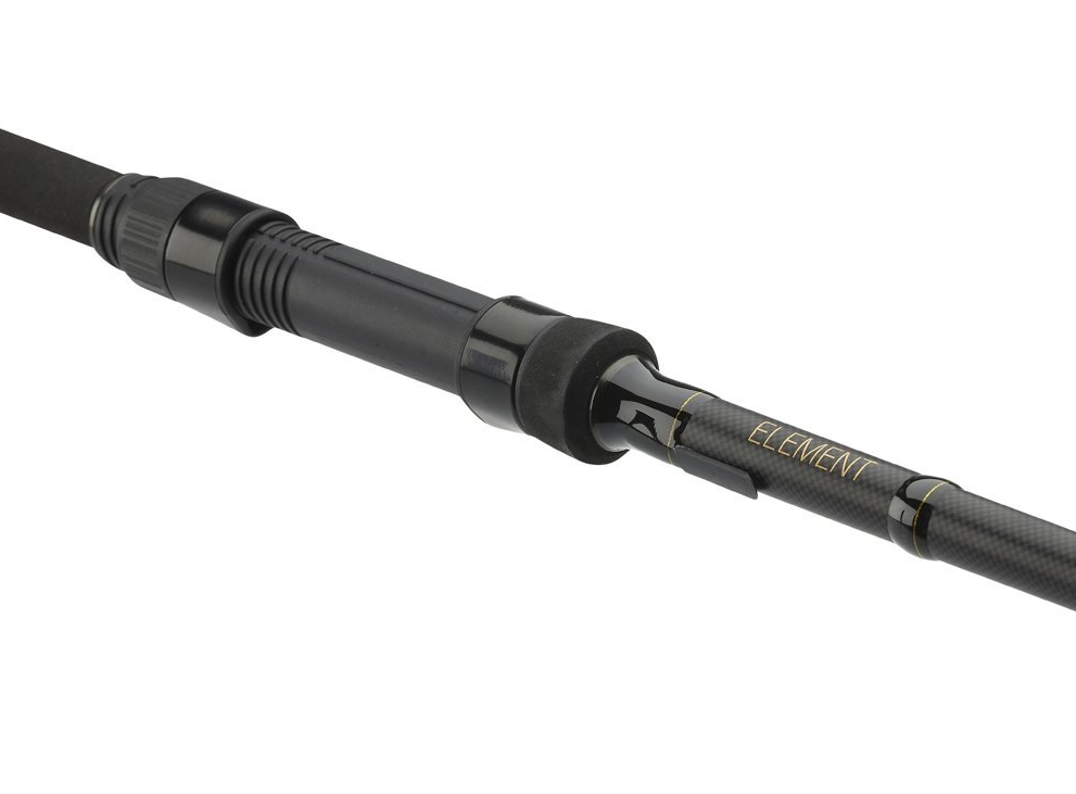 Prologic C2 Element Carp Rod Full Shrink 13 Ft 3,50 Lb 50 Mm Startring – Bild 2