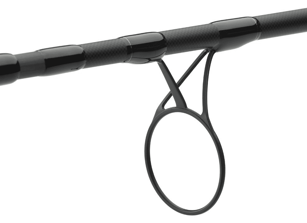 Prologic C2 Element Carp Rod Full Shrink 13 Ft 3,50 Lb 50 Mm Startring – Bild 4