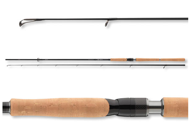 Daiwa Pro Staff Big Bait 2,50 Meter 60-140 G