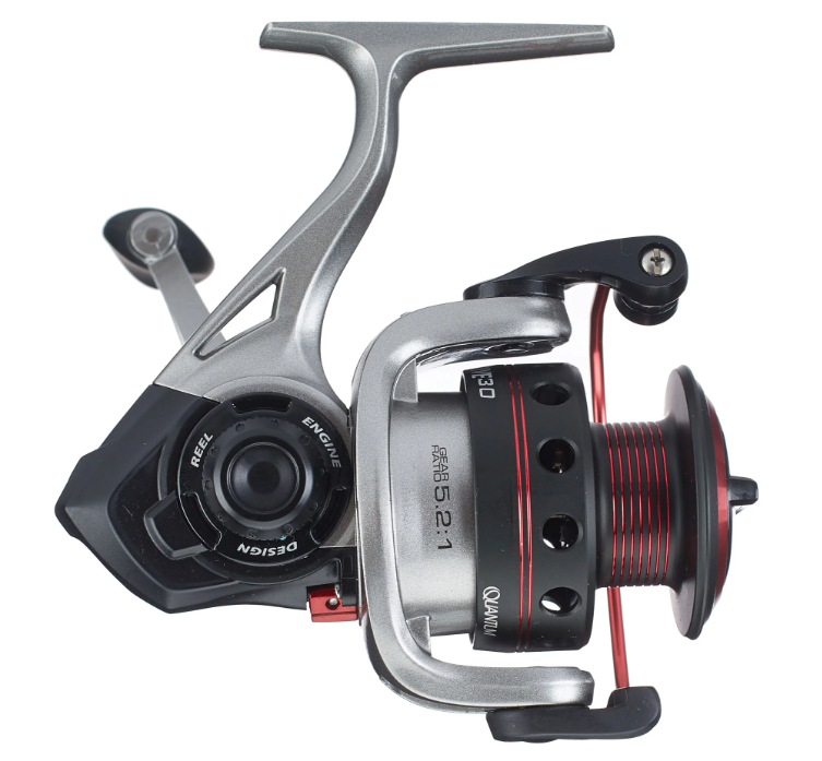 Quantum Drive DR20 – Bild 3