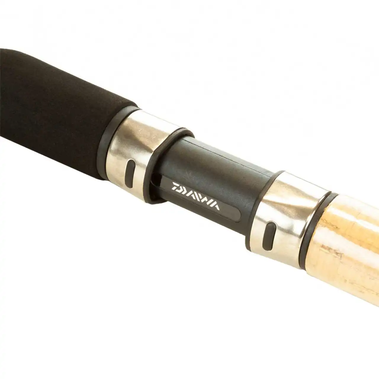 Daiwa NZON S XL Distance Feeder 390cm -180g – Bild 2