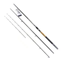 Daiwa NZON S Distance Feeder 360cm -120g
