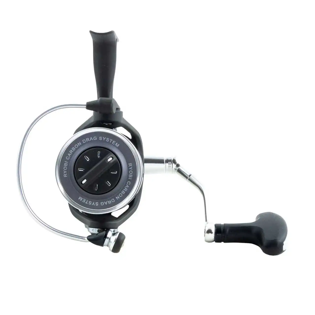 Ryobi Zauber GT 4000 Match – Bild 2