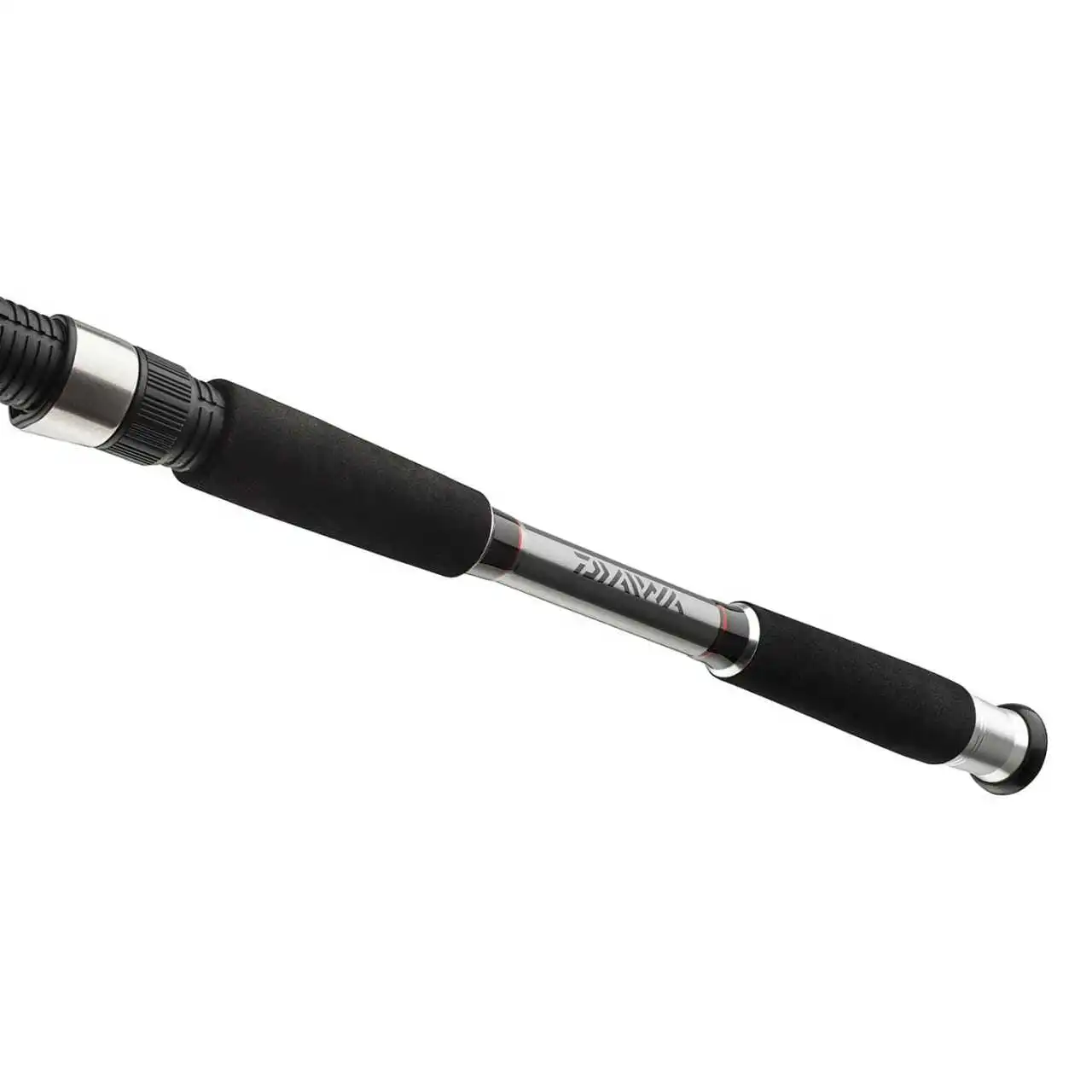 Daiwa Seahunter X Variotip Tele 300cm 50-150g – Bild 6