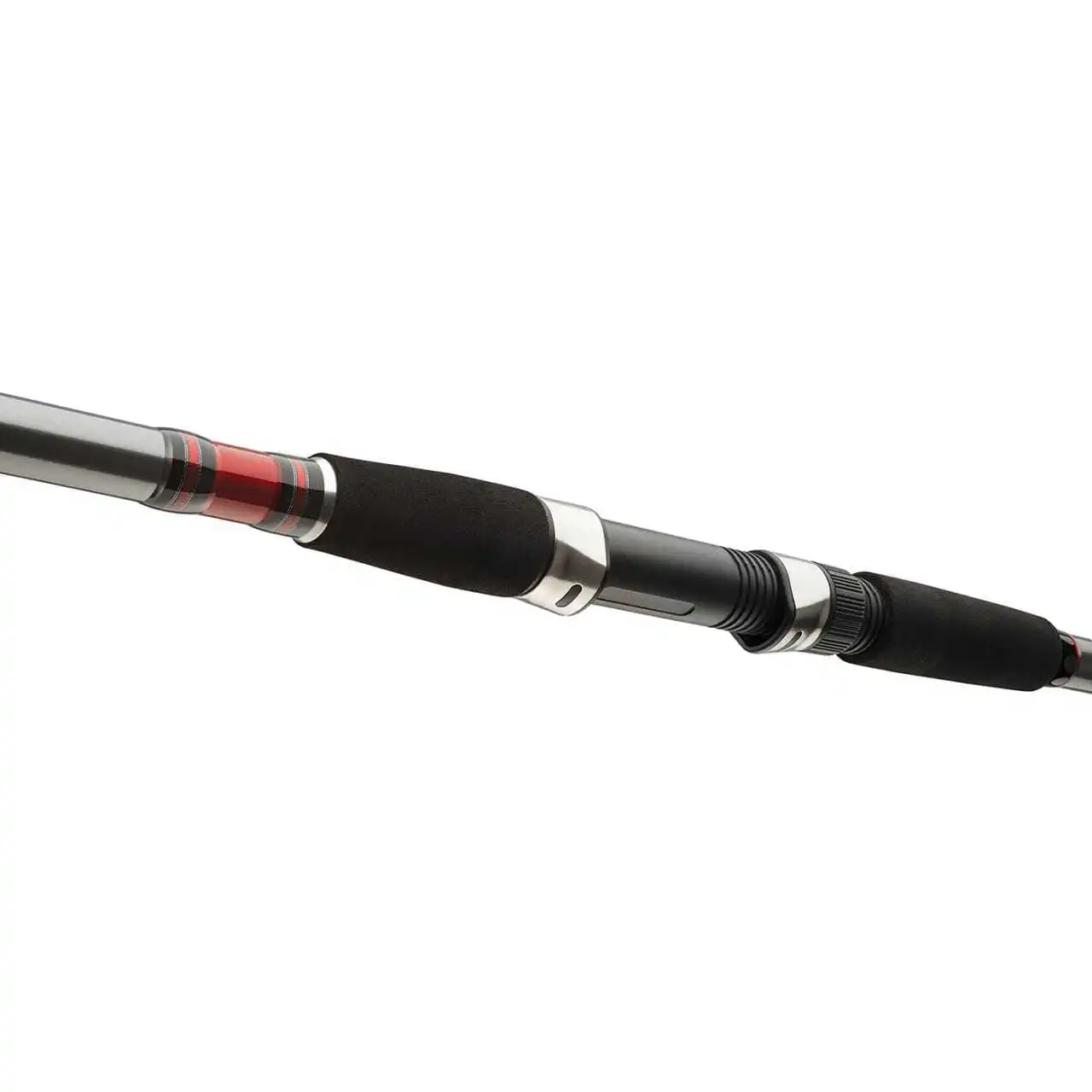 Daiwa Seahunter X Variotip Tele 300cm 50-150g – Bild 2