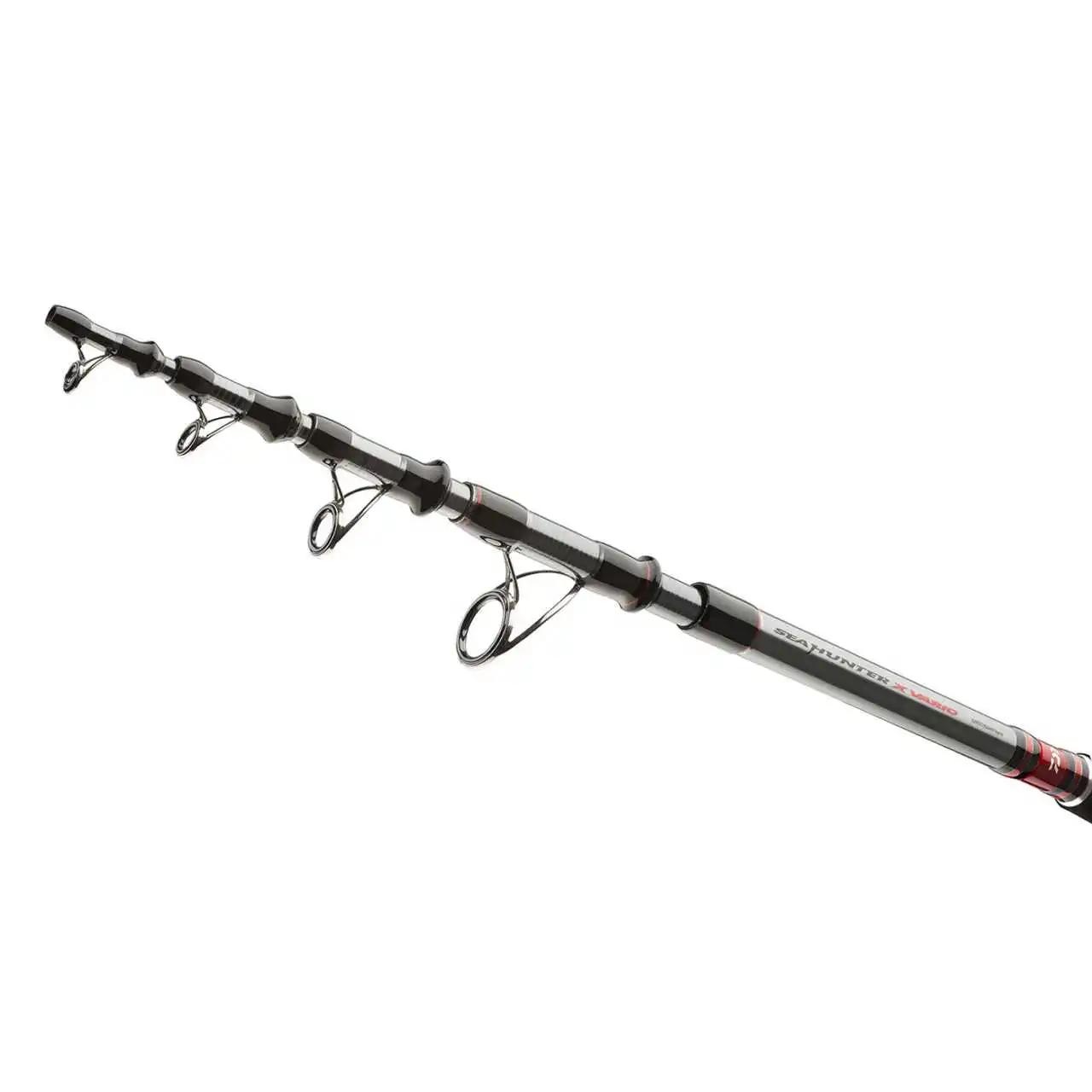 Daiwa Seahunter X Variotip Tele 300cm 50-150g – Bild 3