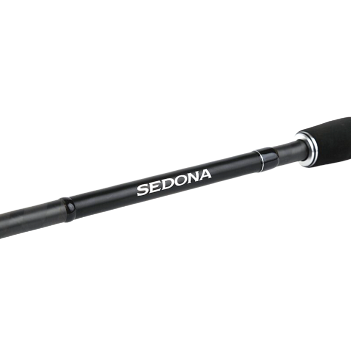 Shimano Sedona 70MH Fast (EVA) 213cm 14-42g – Bild 3