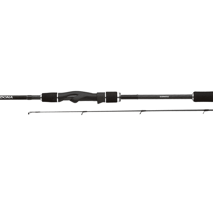 Shimano Sedona 78M Fast (EVA) 234cm 7-35g – Bild 5