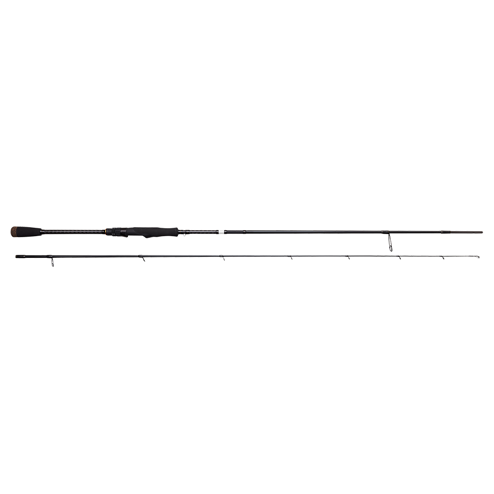Savage Gear SG2 Light Game Rod 2,21 Meter 5-18 G