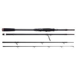 Savage Gear SG2 Power Game Rod 2,43 Meter 40-110 G 4-teilig