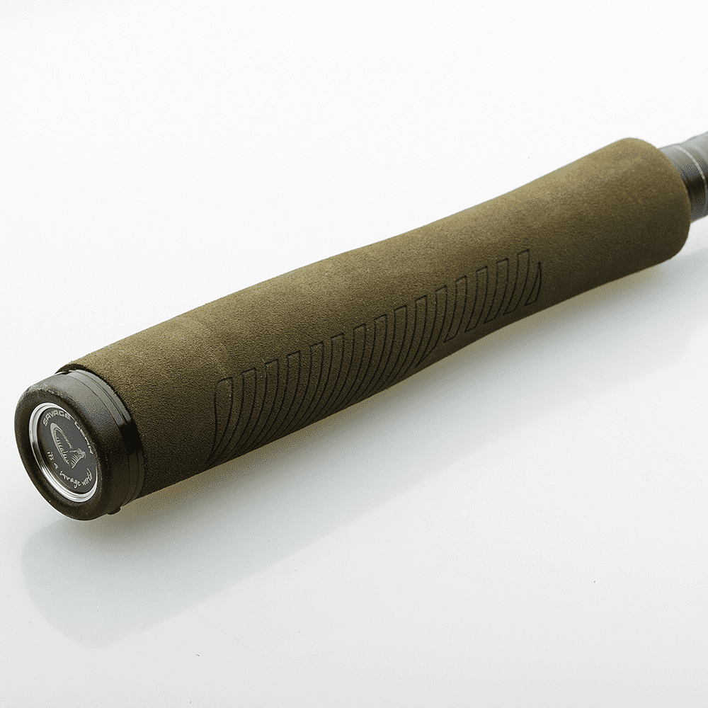 Savage Gear SG4 Fast Game 2,71 Meter 20-60 G – Bild 5