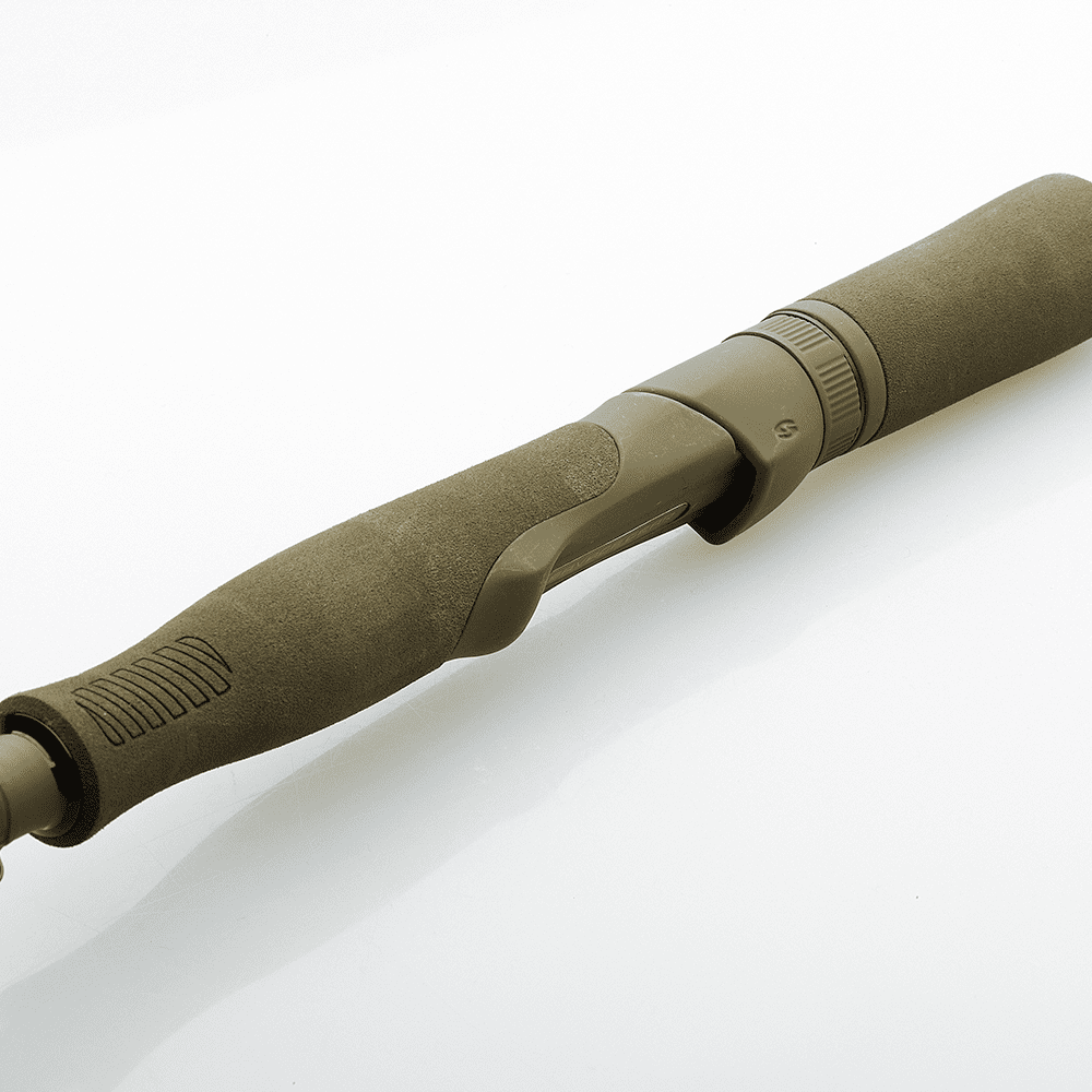 Savage Gear SG4 Fast Game Travel 2,43 Meter 30-80 G 4-teilig – Bild 3