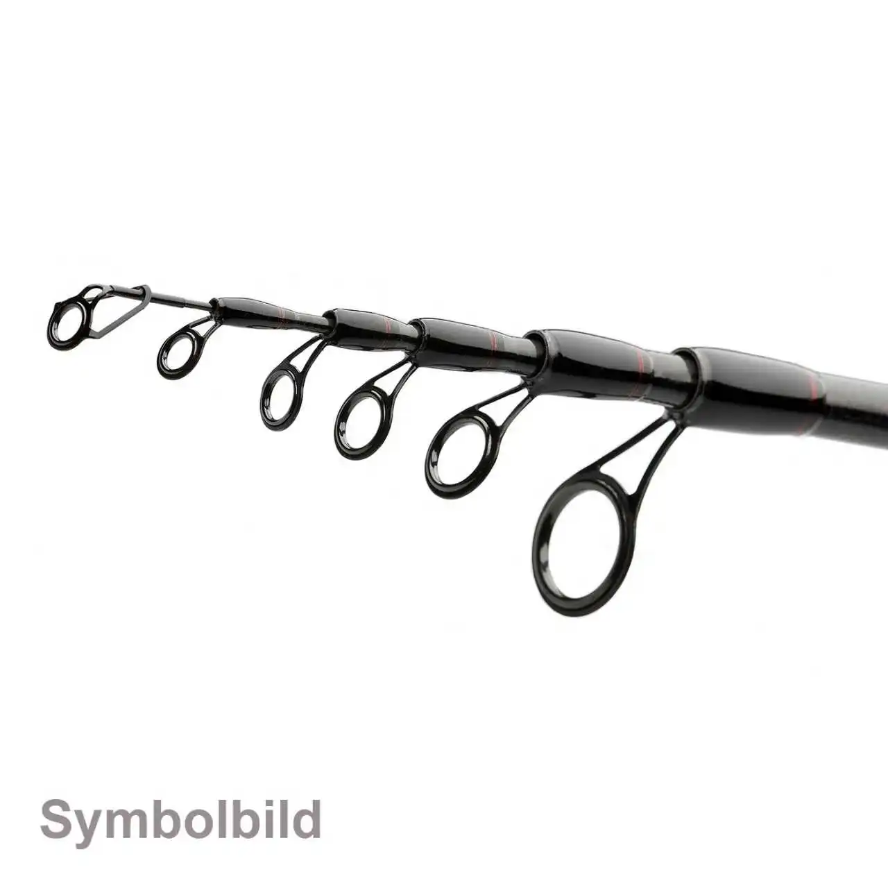 DAM Shadow Tele 360cm 40-60g – Bild 4