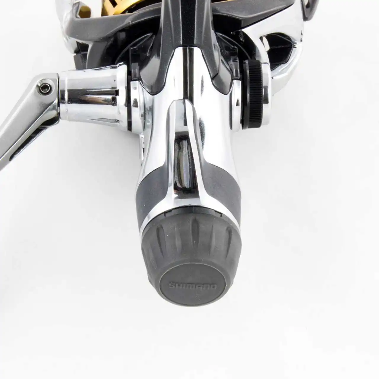 Shimano Sahara 3000 S RD – Bild 3