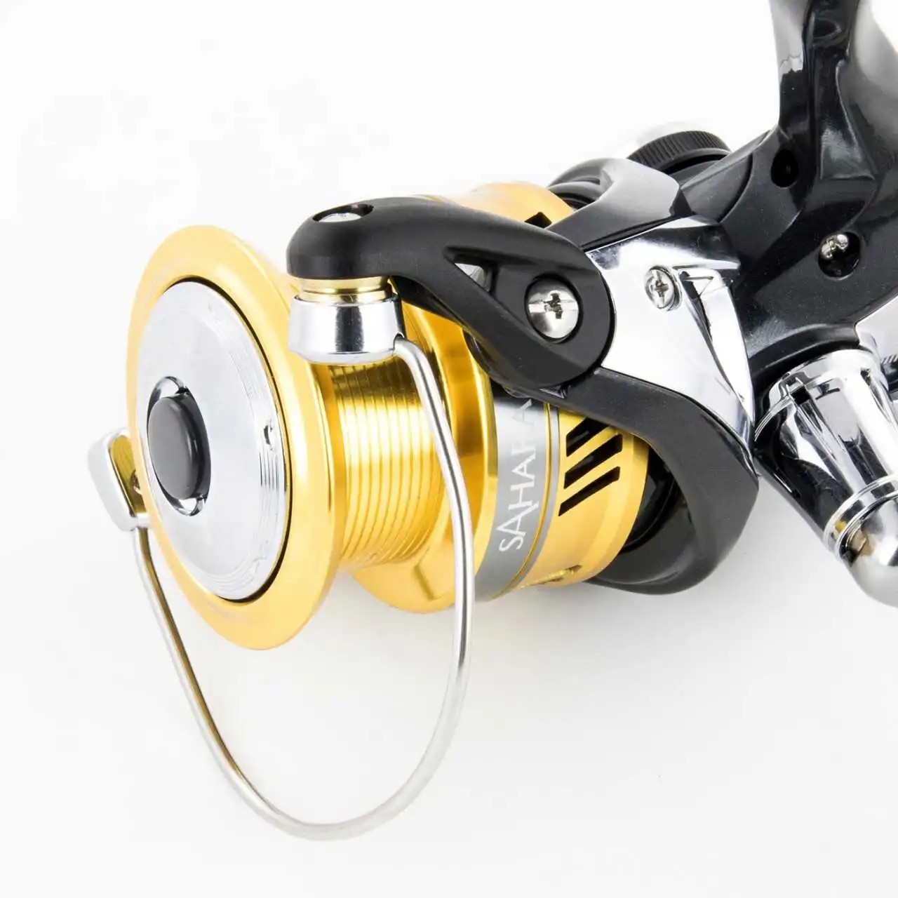 Shimano Sahara 3000 S RD – Bild 2
