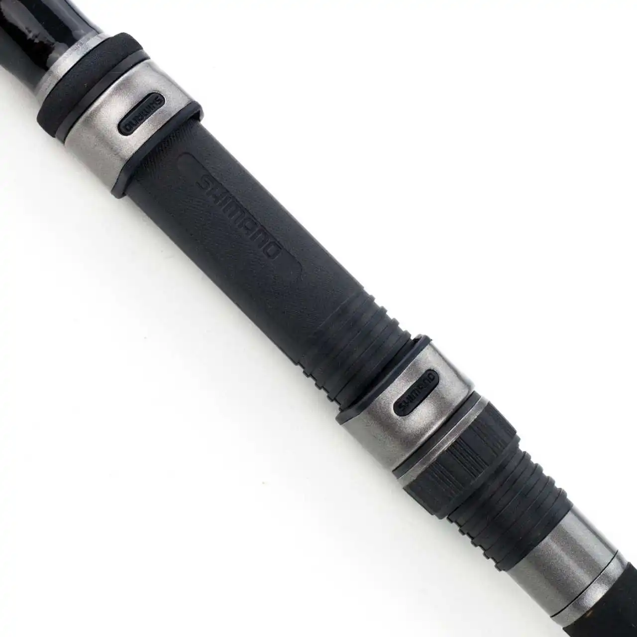 Shimano Tribal TX-2 12 Ft 3,25 Lb – Bild 2