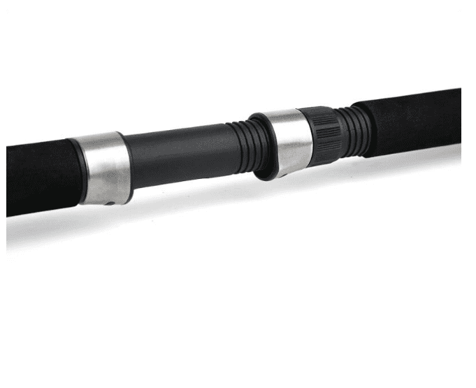 Shimano FX Spin MH XT 2,40 Meter 14-40 G – Bild 4