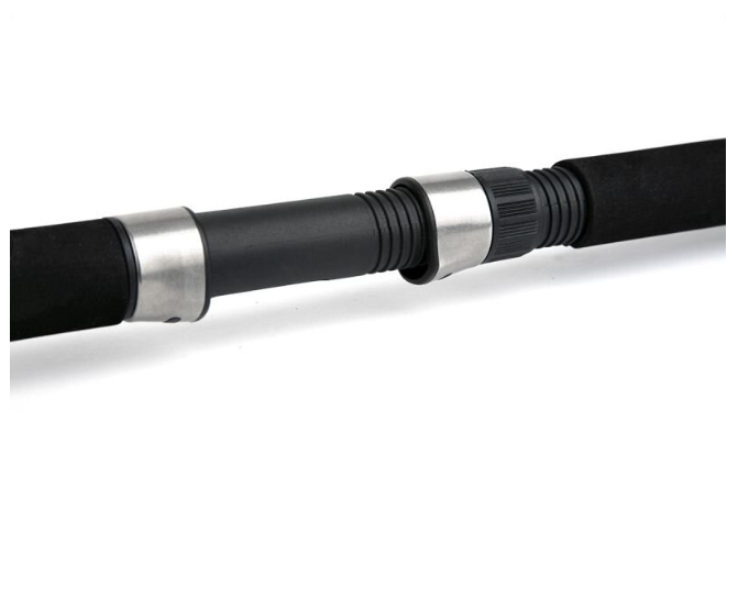 Shimano FX Spin H XT 2,70 Meter 20-50 G – Bild 3