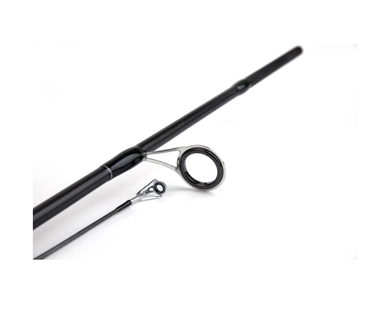 Shimano FX Spin H XT 2,70 Meter 20-50 G – Bild 6