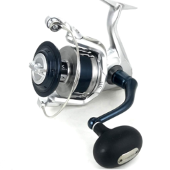 Shimano Saragosa SW A 18000 HG