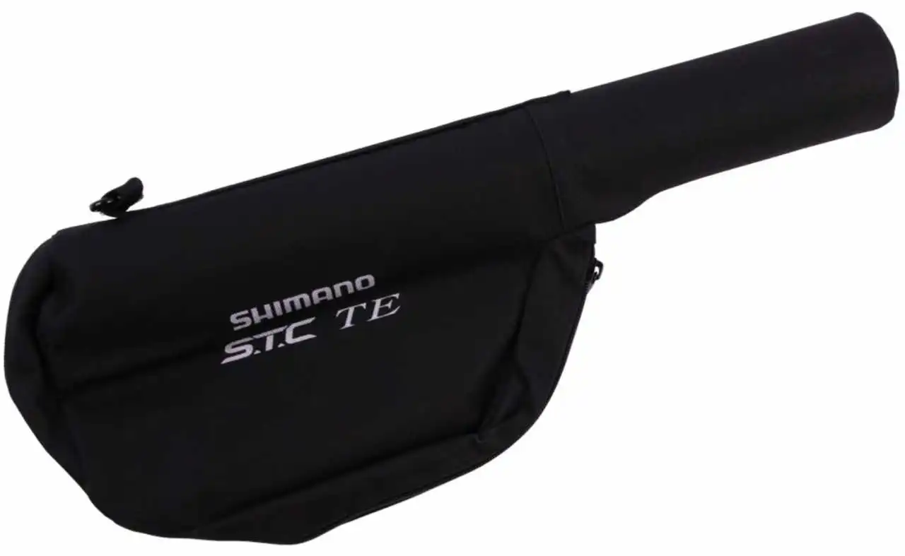 Shimano S.T.C. Mini Tele Spinning 24M 240 Cm 10-30g – Bild 2