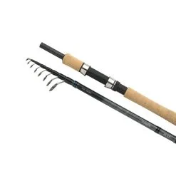 Shimano S.T.C. Mini Tele Spinning 27M 270 Cm 10-30g