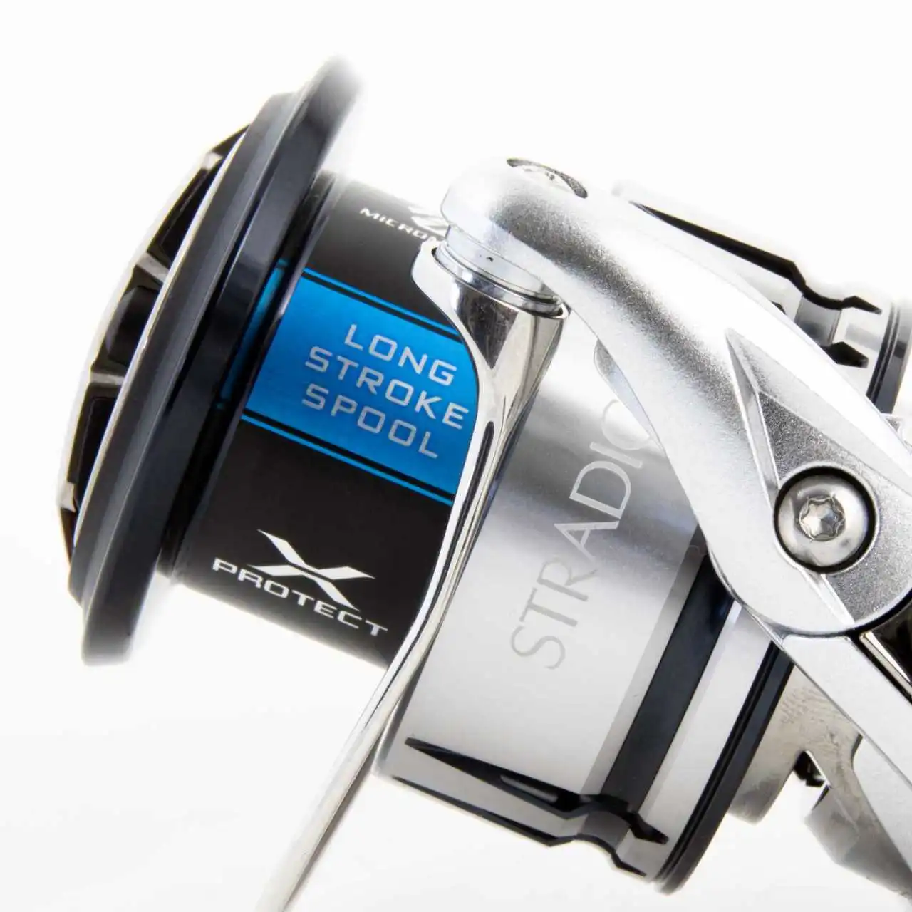 Shimano Stradic 4000 XG FL – Bild 2