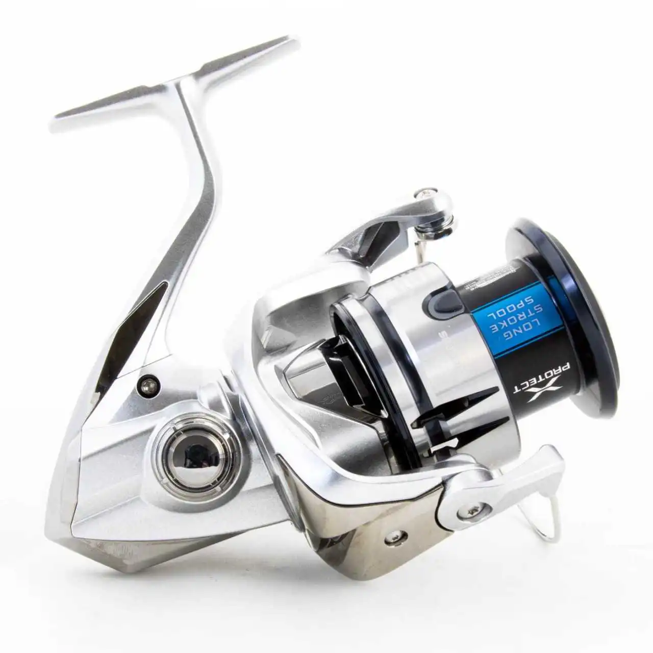 Shimano Stradic 4000 XG FL – Bild 3