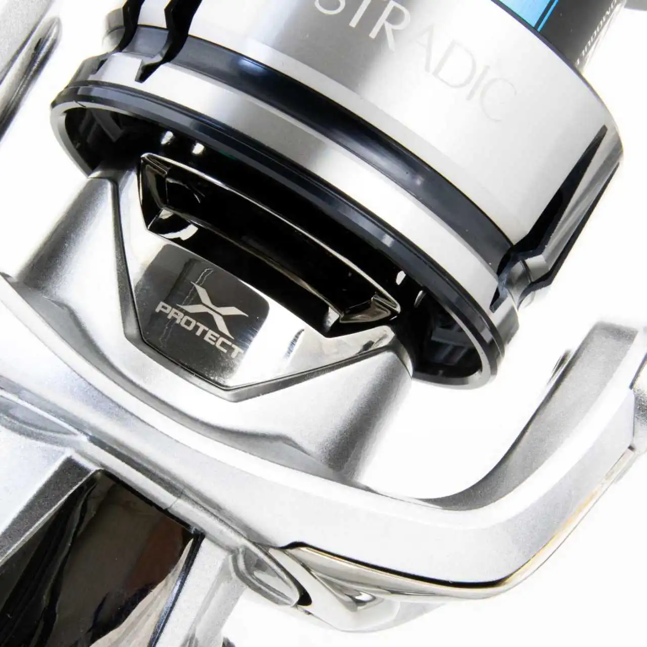 Shimano Stradic 4000 XG FL – Bild 5