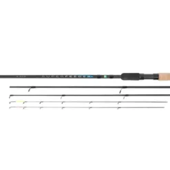 Preston Super Feeder Rod 3,60 Meter 60 G