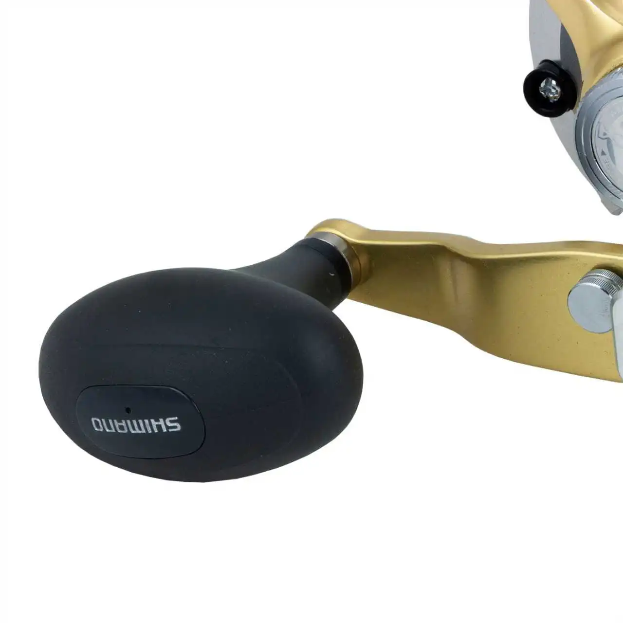 Shimano Talica 16 2-Speed – Bild 4