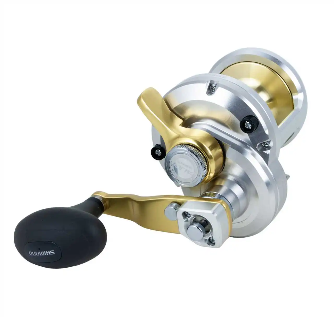 Shimano Talica 16 2-Speed