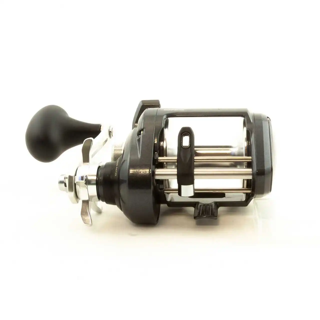 Shimano Tekota 600 HG A – Bild 3