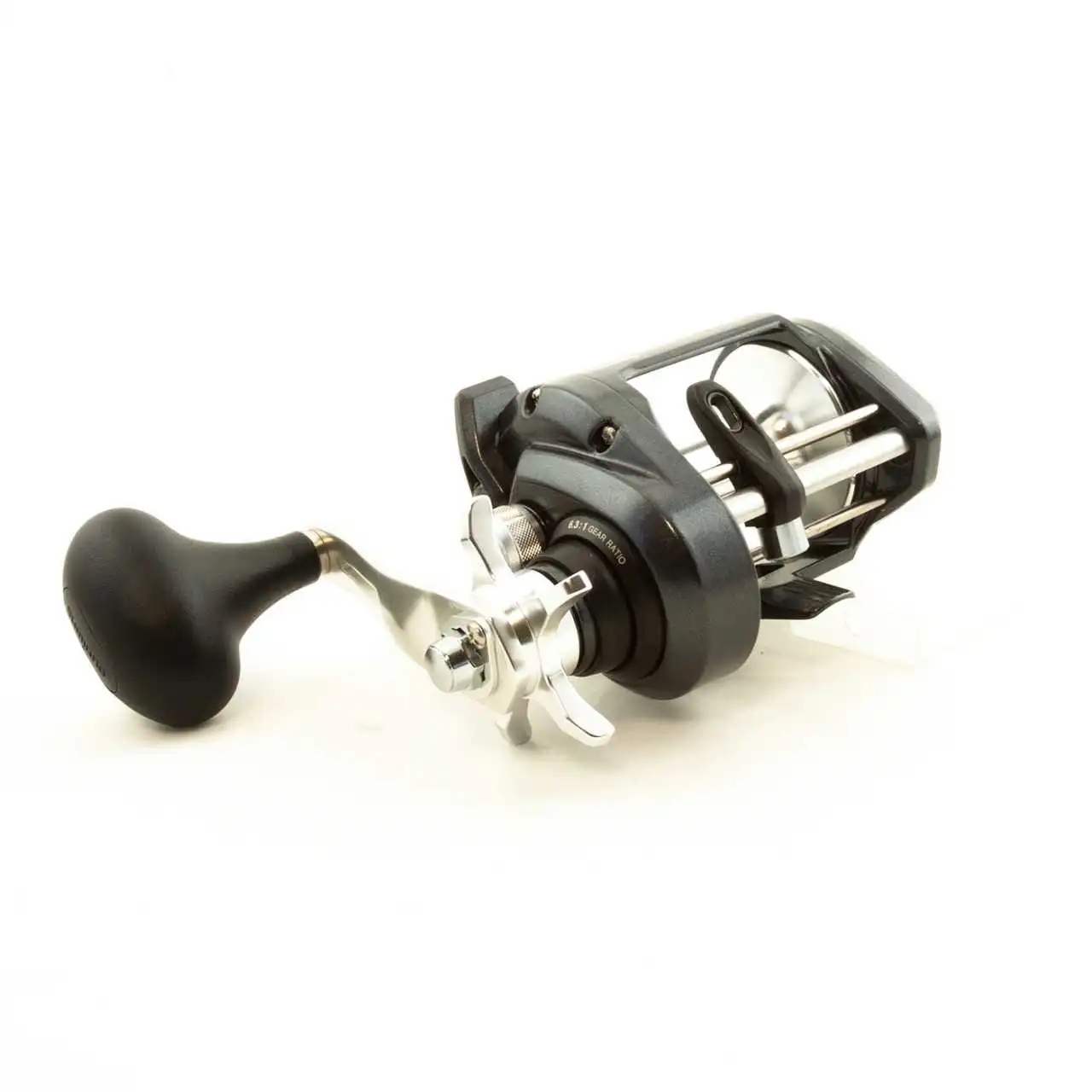 Shimano Tekota 600 HG A