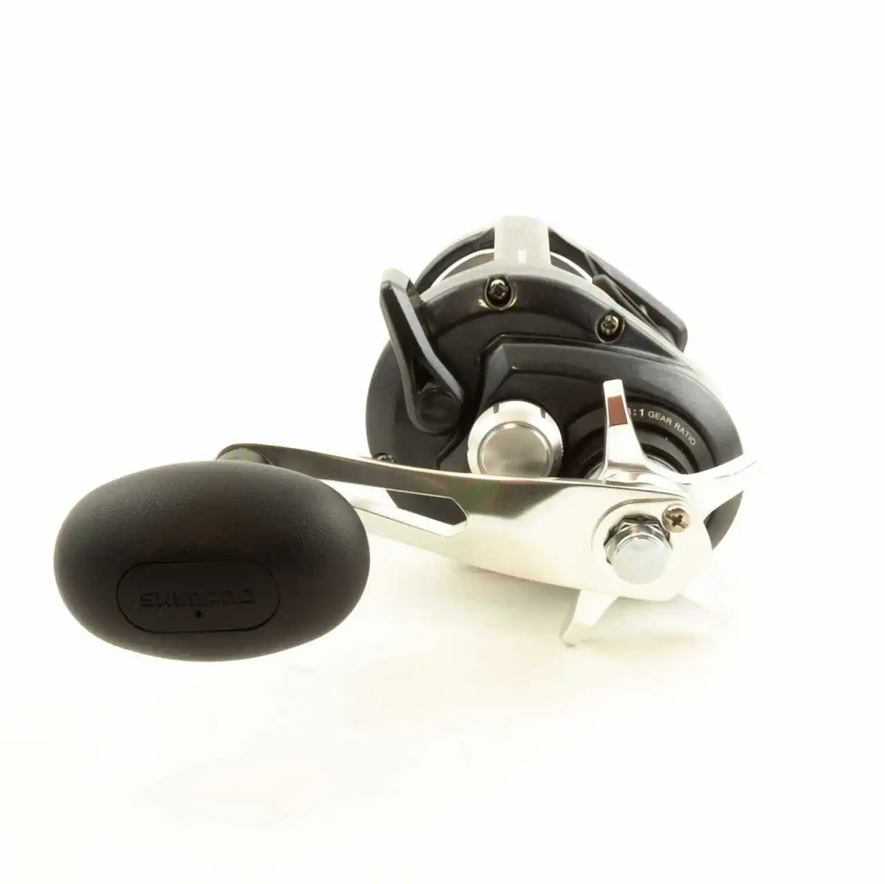 Shimano Tekota 600 HG A – Bild 2