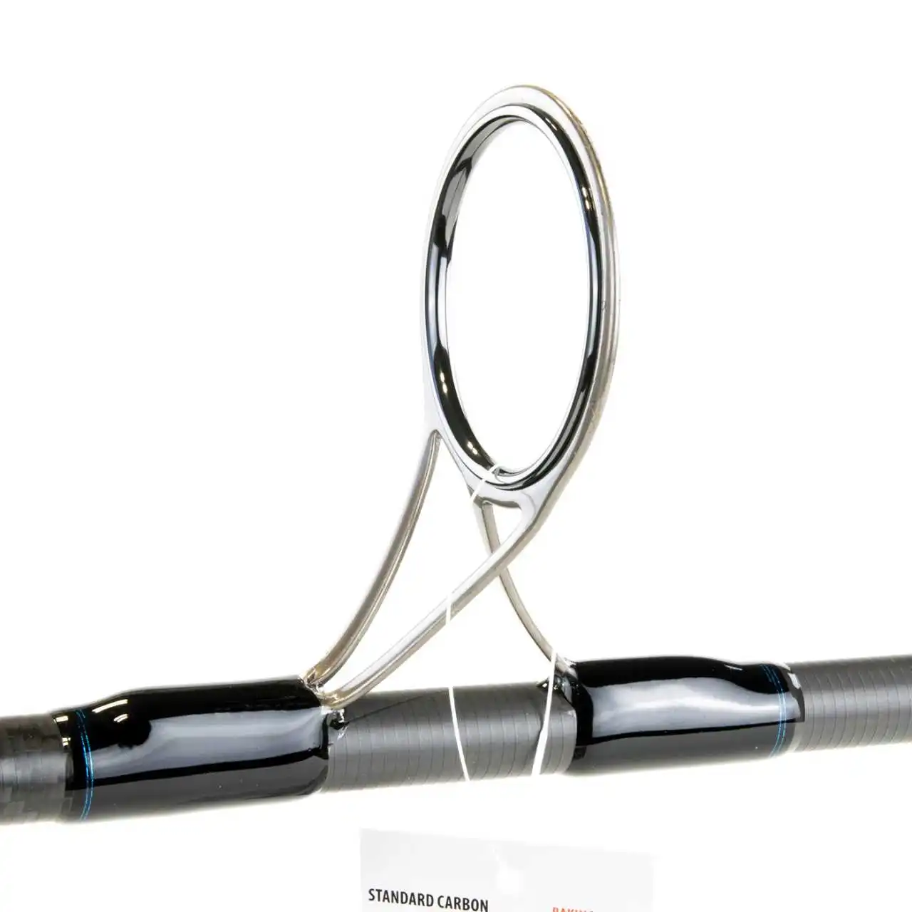 Shimano Tribal TX-4 12 Ft 3,00 Lb – Bild 3