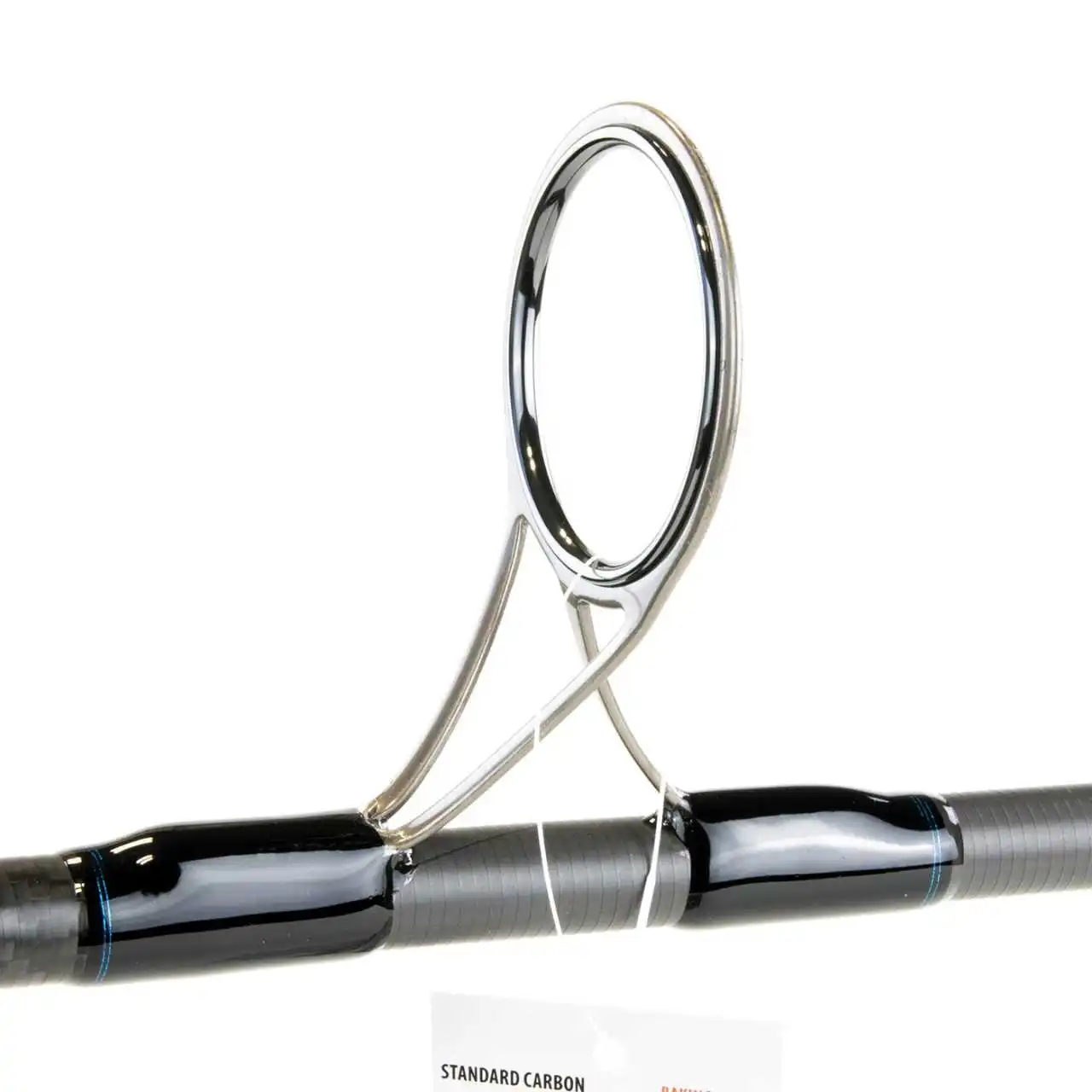 Shimano Tribal TX-4 12 Ft 3,25 Lb – Bild 3