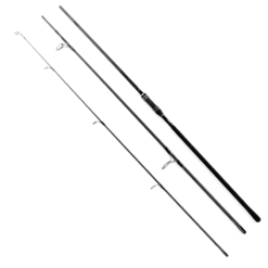 Shimano Tribal TX-1 A 12 Ft Intensity 3-teilig