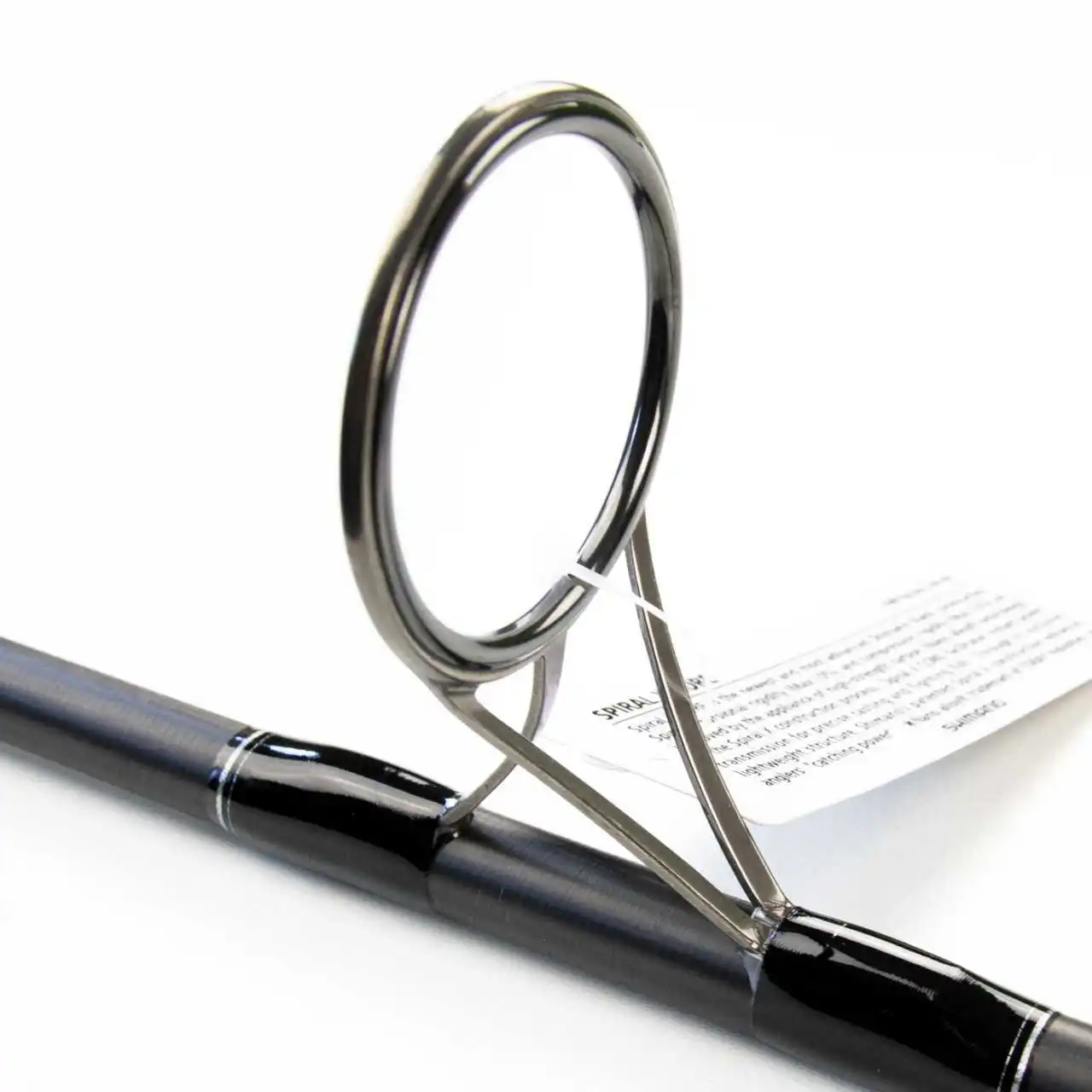 Shimano Tribal TX Intensity Spod & Marker 12 Ft 5,00 Lb – Bild 2