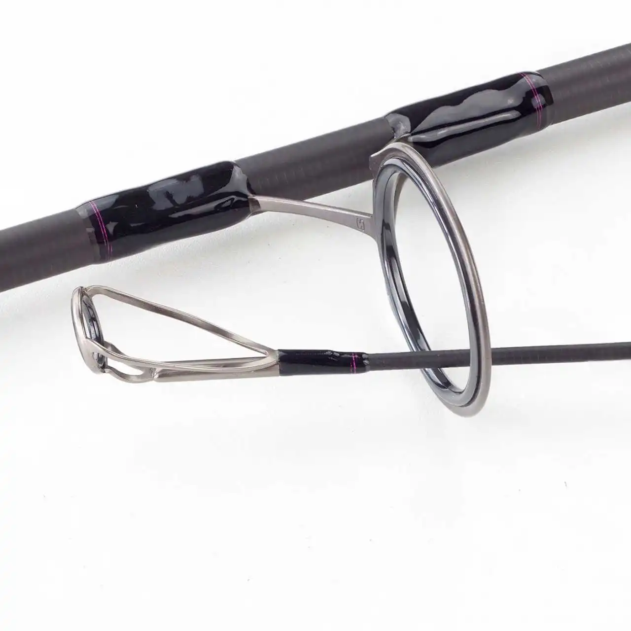 Shimano Tribal TX-2 12 Ft 3,00 Lb Mit Corkgriff – Bild 2