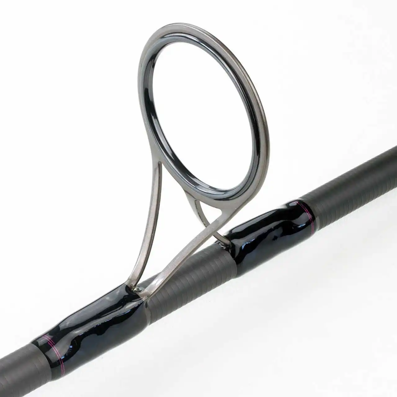 Shimano Tribal TX-2 12 Ft 3,00 Lb Mit Corkgriff – Bild 6