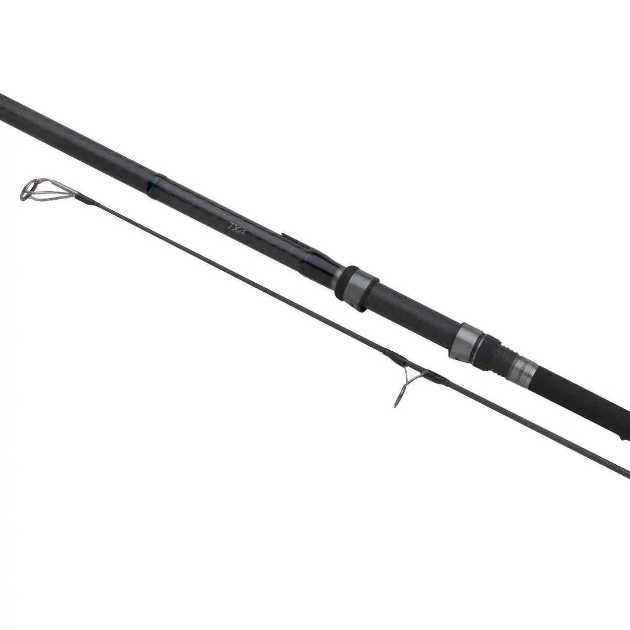 Shimano Tribal TX-4 10 Ft 3,25 Lb – Bild 2