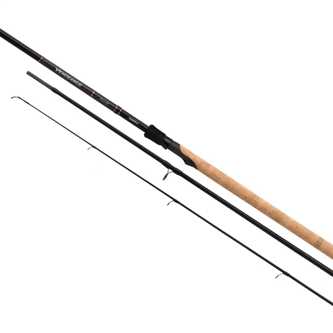 Shimano Vengeance AX Float 360 Cm 10-30g