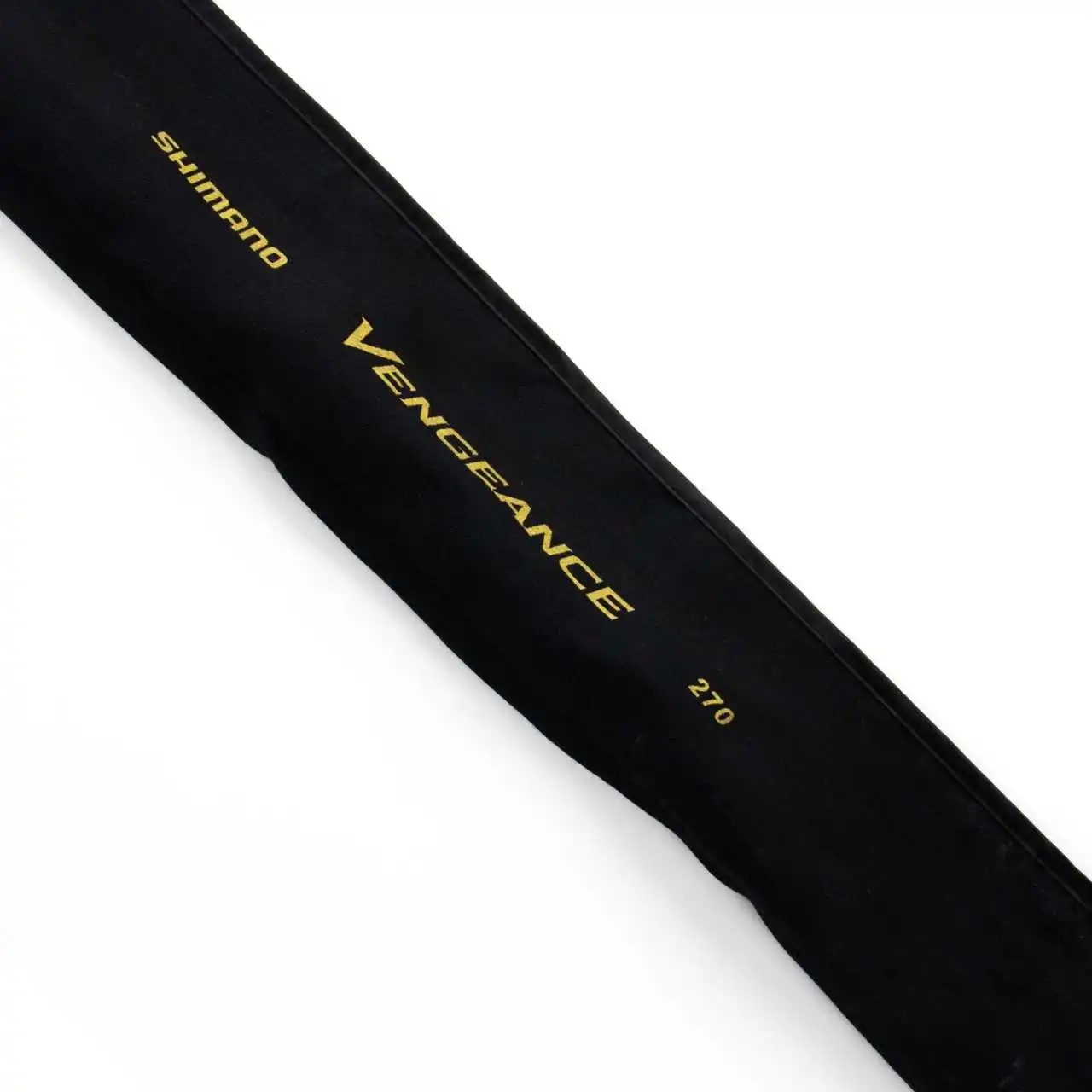 Shimano Vengeance CX 27XHE 270 Cm 50-100g EVA – Bild 6