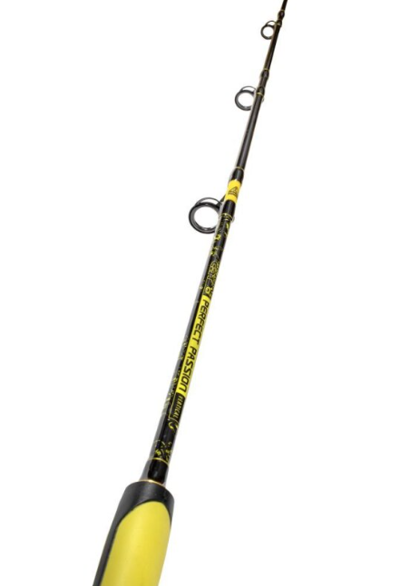 Black Cat Perfect Passion Vertical 1,80 Meter 230 G – Bild 2