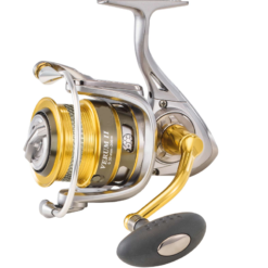 Ryobi Verum II Feeder 6500