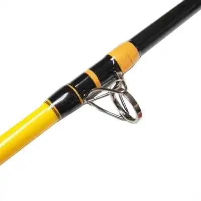 WFT Never Crack Catfish Boat 320cm 250-1000g – Bild 2