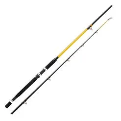 WFT Never Crack Catfish Boat LTC 300cm 250-1000g