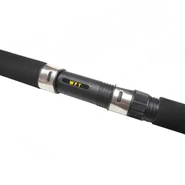 WFT Never Crack Big Fish 270cm 150-700g – Bild 2
