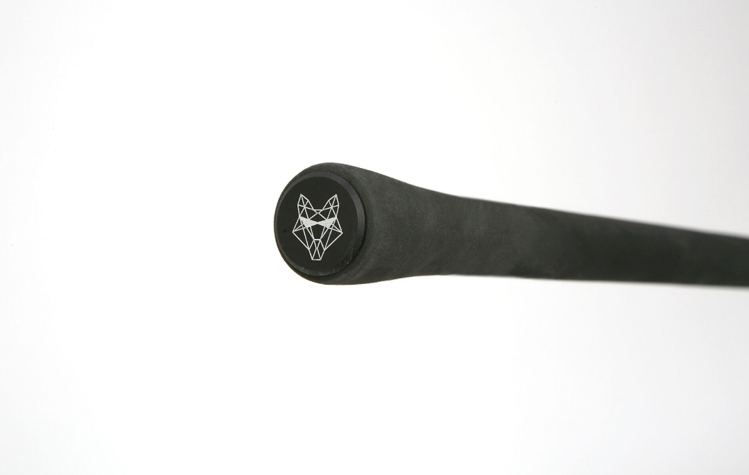 Wolf X3K EVA With Shrink Tube 10 Ft 3,00 Lbs – Bild 3